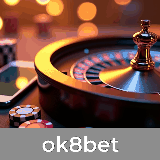 Descubra o Login Premium com Proteção Avançada em ok8bet