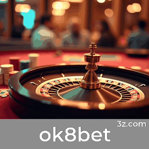 Descubra Estratégias de Jogos com ok8bet e Maximize Lucros