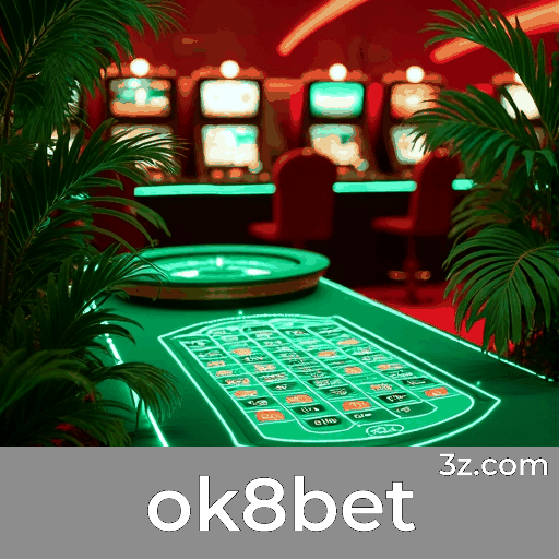 Sistema de Recompensas Nível por Nível: Maximize Ganhos no Ok8bet