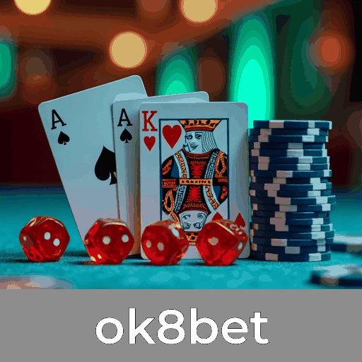 Descubra o Valor das Promoções Incríveis do OK8bet!