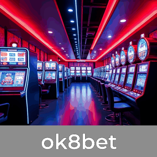 Descubra o Login Premium com Proteção Avançada em ok8bet
