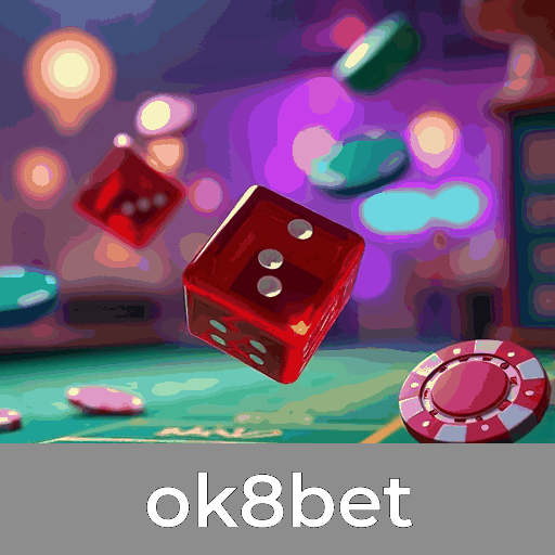 Descubra o Mundo de Bônus Generosos e Promoções Exclusivas com ok8bet