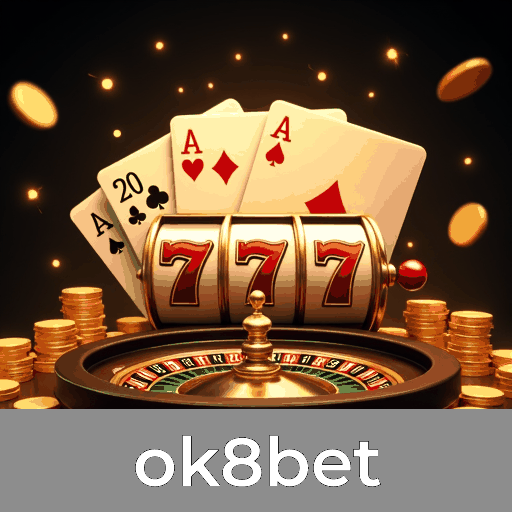 ok8bet: Login seguro verificado e acesso rápido à conta simplificado