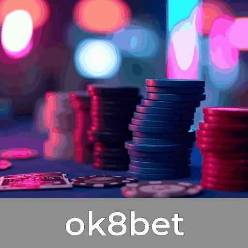 Bônus Generosos e Promoções Exclusivas com ok8bet