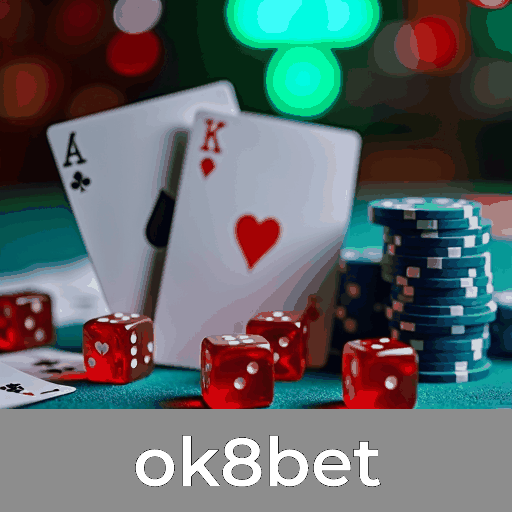 Descubra o Valor das Promoções Incríveis do OK8bet!