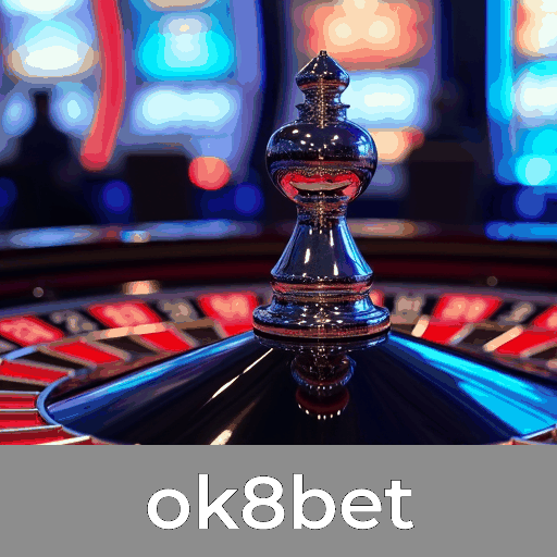 ok8bet: Experiência Otimizada com Nosso Aplicativo Móvel