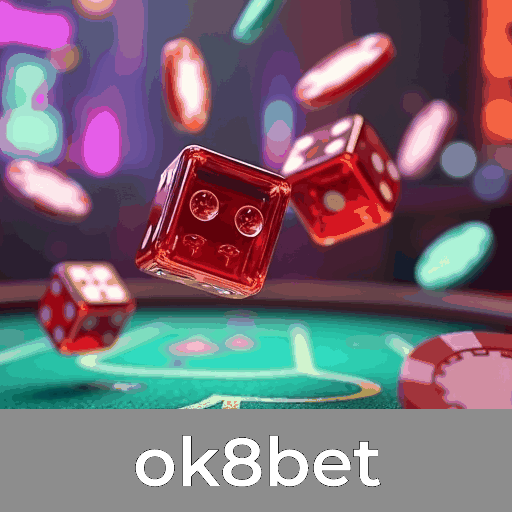 Ok8bet: Especialista em Apostas Esportivas e Futebol Brasileiro