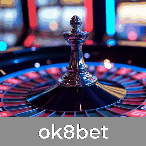 Bônus Generosos e Promoções Exclusivas com ok8bet