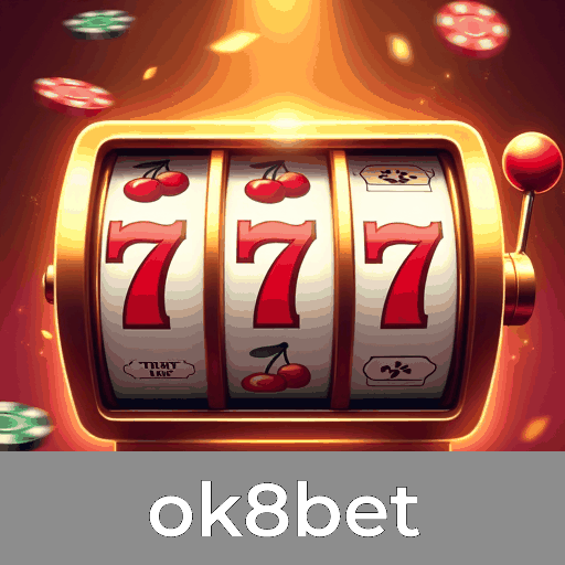 Ok8bet: A Plataforma Confiável para uma Experiência Premium em Apostas