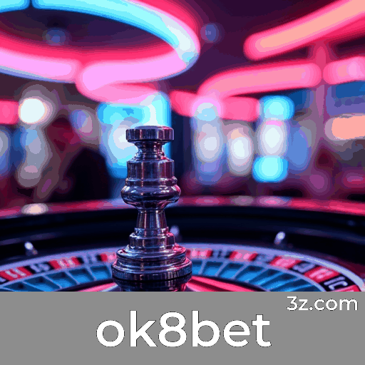 Maximize seu Bônus no ok8bet com Estratégias Inteligentes