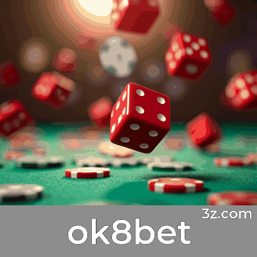 Maximize Suas Chances no App ok8bet Agora