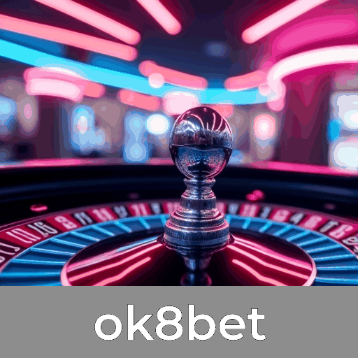 OK8bet: Promoções Exclusivas e Bônus Generosos Esperam por Você!