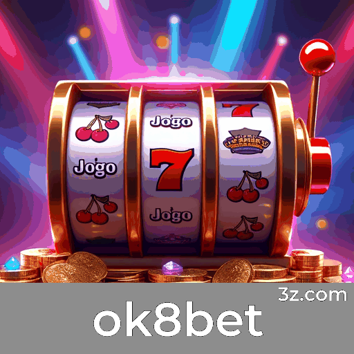 ok8bet: Seu Cassino Online Confiável e Seguro