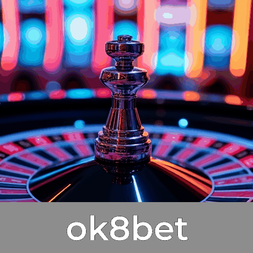 Ok8bet: Especialista em Apostas Esportivas e Futebol Brasileiro