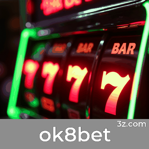 Maximize seu Bônus no ok8bet com Estratégias Inteligentes