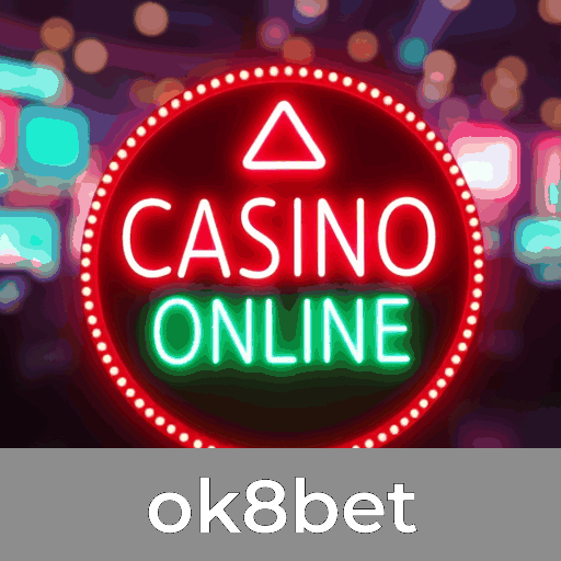 Ok8bet: Seu Destino para Apostas Confiáveis e Experiência Premium