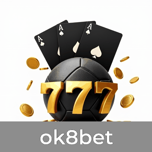 ok8bet: Cassino online com dealers ao vivo e cassino VIP brasileiro