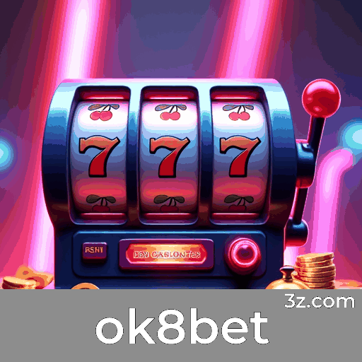 ok8bet: Inovação e Tecnologia Moldando o Futuro dos Jogos