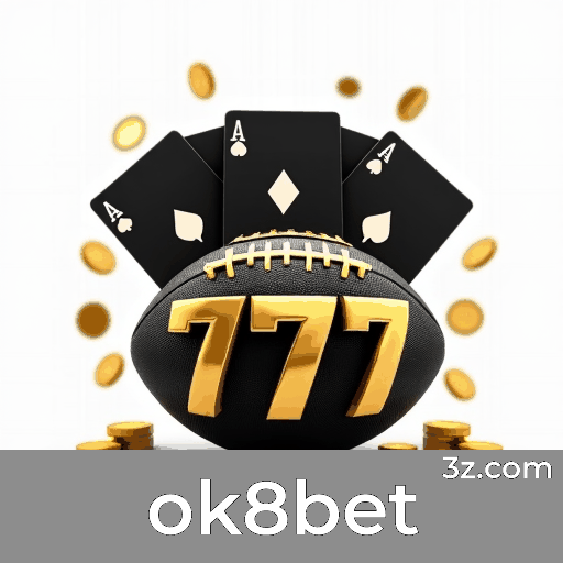 ok8bet: Seu Cassino Online Confiável e Seguro