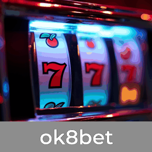 Ok8bet: Slots-Altos Prêmios, Jogos de Mesa-Desafios Únicos, Dealer ao Vivo-Experiência Imersiva